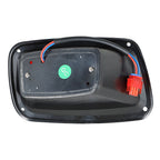 Golf Cart LED Light Bar Kit With LED Taillights For 1996-2013 E-Z-GO TXT