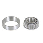 2 × Front Wheel Bearings+Seal Kit For Club Car DS Golf Cart Gas&Elec 1982-2002