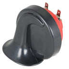 Universal 12 Volt Golf Cart Electric Horn Kit for EZGO, Club Car, Yamaha or UTV