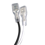 Universal 12 Volt Golf Cart Electric Horn Kit for EZGO, Club Car, Yamaha or UTV