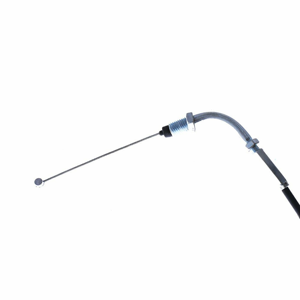 For GY6 50cc 150cc QMB139 Chinese Scooters Moped Throttle Gas Cable 72"