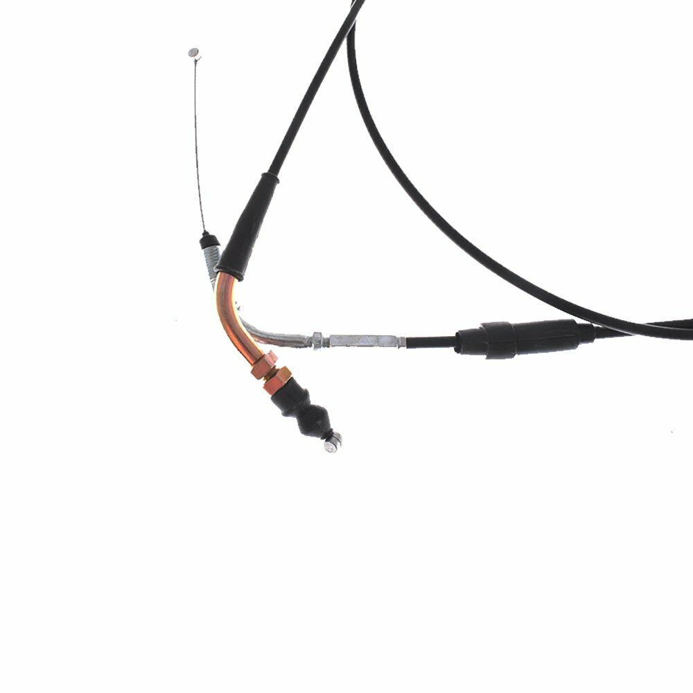 For GY6 50cc 150cc QMB139 Chinese Scooters Moped Throttle Gas Cable 72"