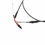 For GY6 50cc 150cc QMB139 Chinese Scooters Moped Throttle Gas Cable 72"
