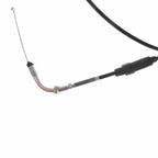 For GY6 50cc 150cc QMB139 Chinese Scooters Moped Throttle Gas Cable 72"