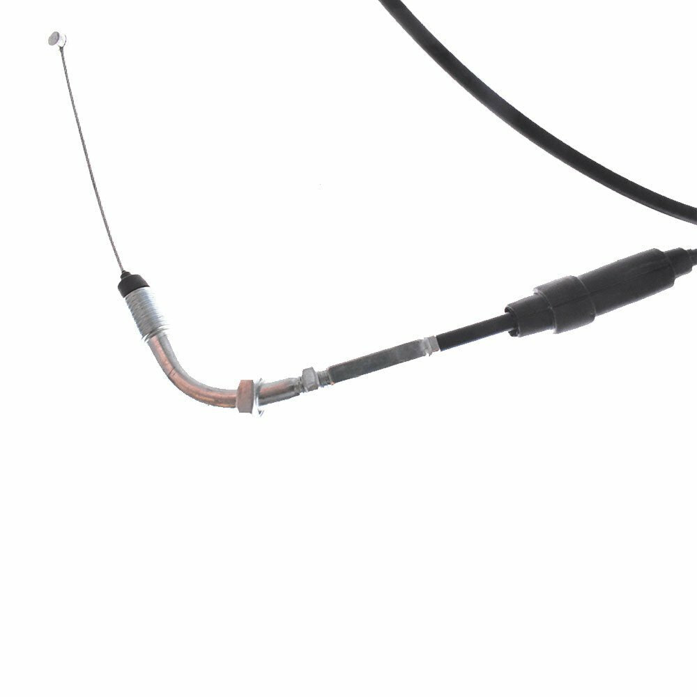 For GY6 50cc 150cc QMB139 Chinese Scooters Moped Throttle Gas Cable 72"