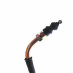 For GY6 50cc 150cc QMB139 Chinese Scooters Moped Throttle Gas Cable 72"