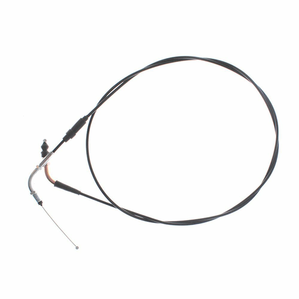 For GY6 50cc 150cc QMB139 Chinese Scooters Moped Throttle Gas Cable 72"