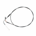 For GY6 50cc 150cc QMB139 Chinese Scooters Moped Throttle Gas Cable 72"
