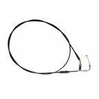 For GY6 50cc 150cc QMB139 Chinese Scooters Moped Throttle Gas Cable 72"