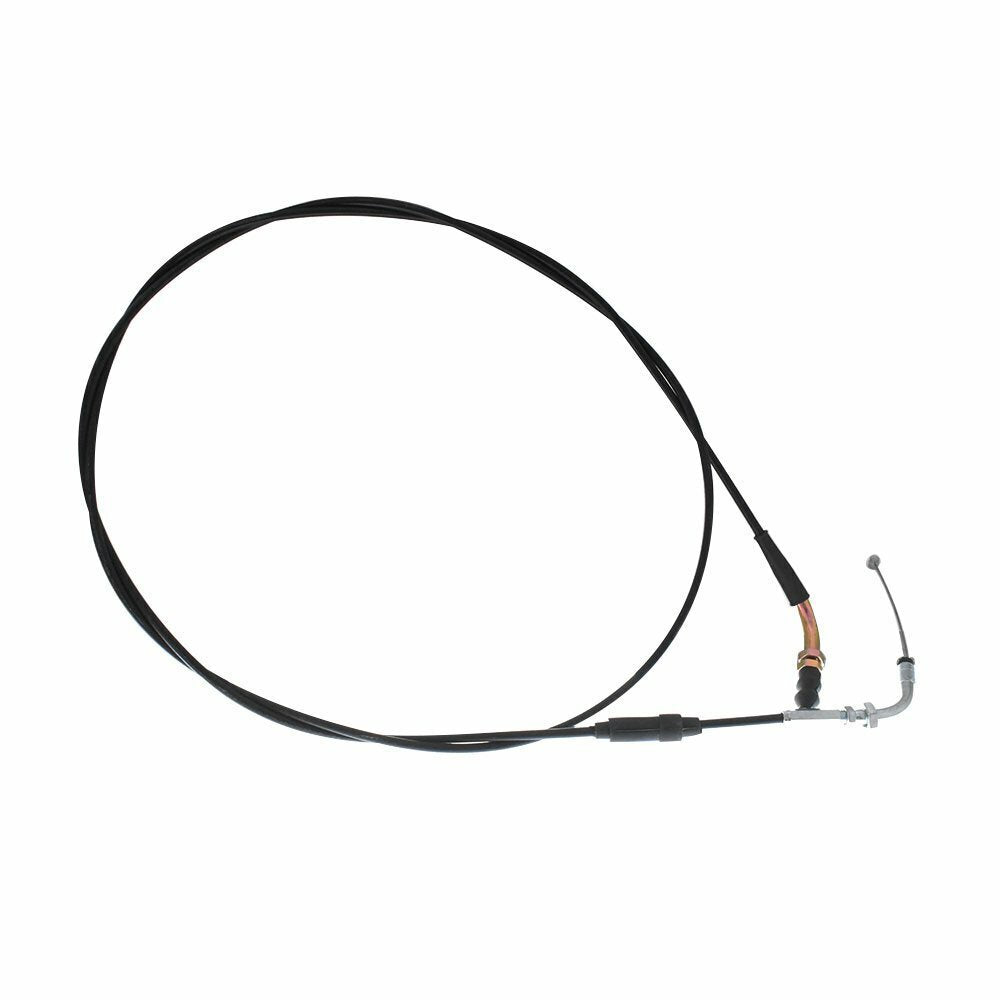 For GY6 50cc 150cc QMB139 Chinese Scooters Moped Throttle Gas Cable 72"
