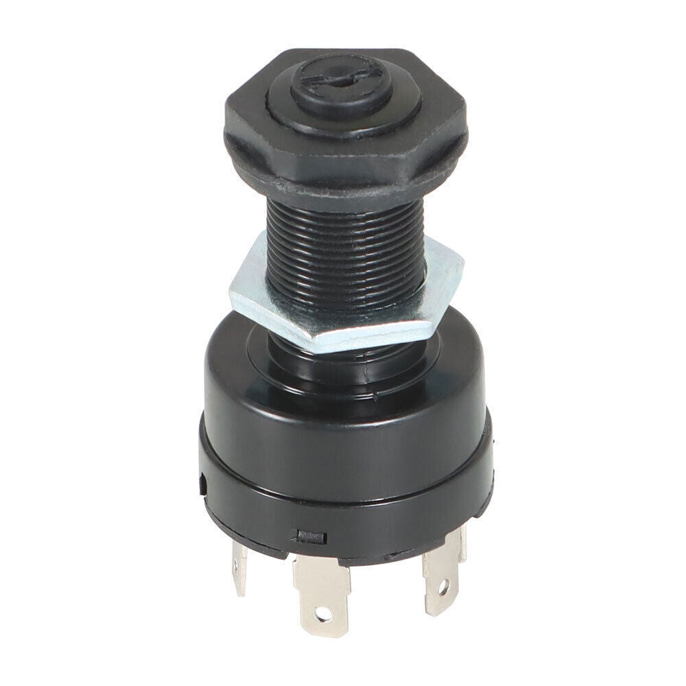 Golf Cart Ignition Key Switch Fits For Club Car Precedent 2004+  #102515101