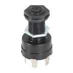 Golf Cart Ignition Key Switch Fits For Club Car Precedent 2004+  #102515101