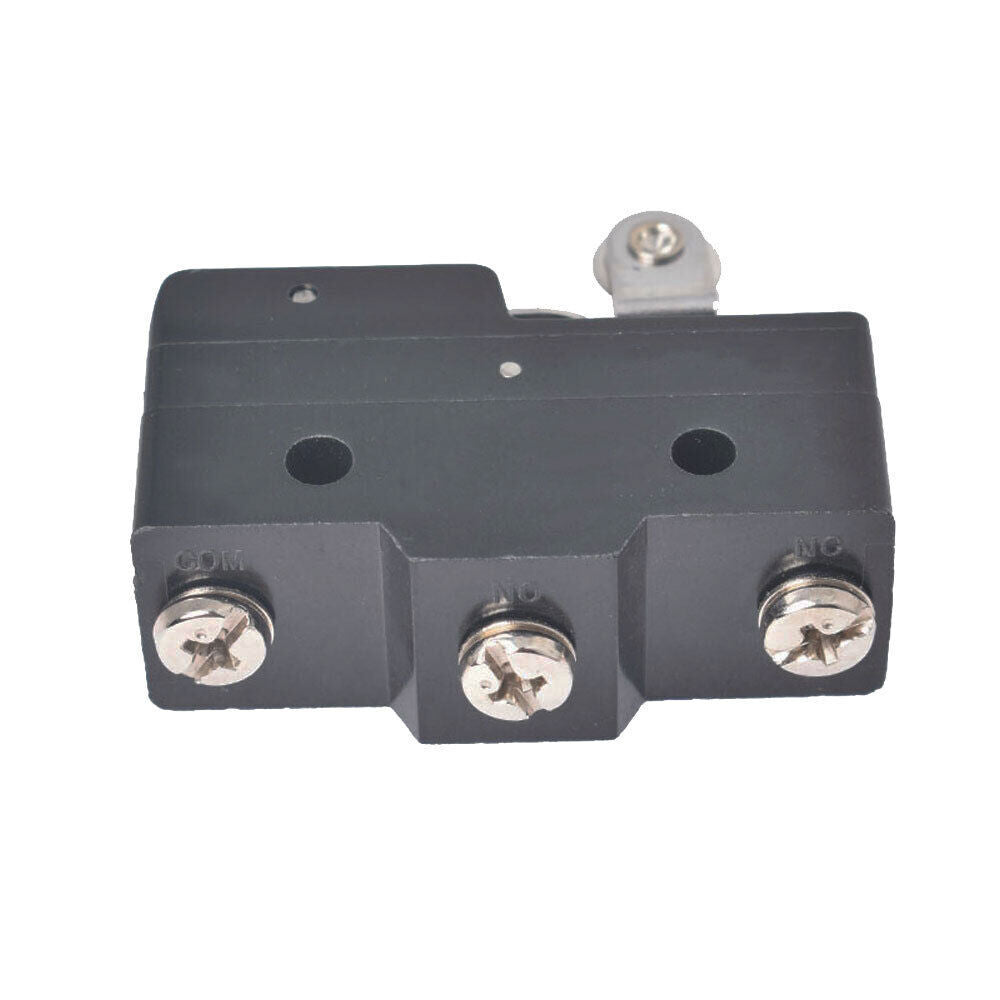 Brake/Accelerator Pedal Micro Switch 3 Terminal For EZGO TXT/Marathon Electric