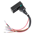 Golf Car Cart CDI Box Plug & Play # J10-85540-20-00 For Yamaha G1 & G3 79-86 89