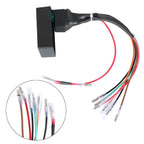 Golf Car Cart CDI Box Plug & Play # J10-85540-20-00 For Yamaha G1 & G3 79-86 89