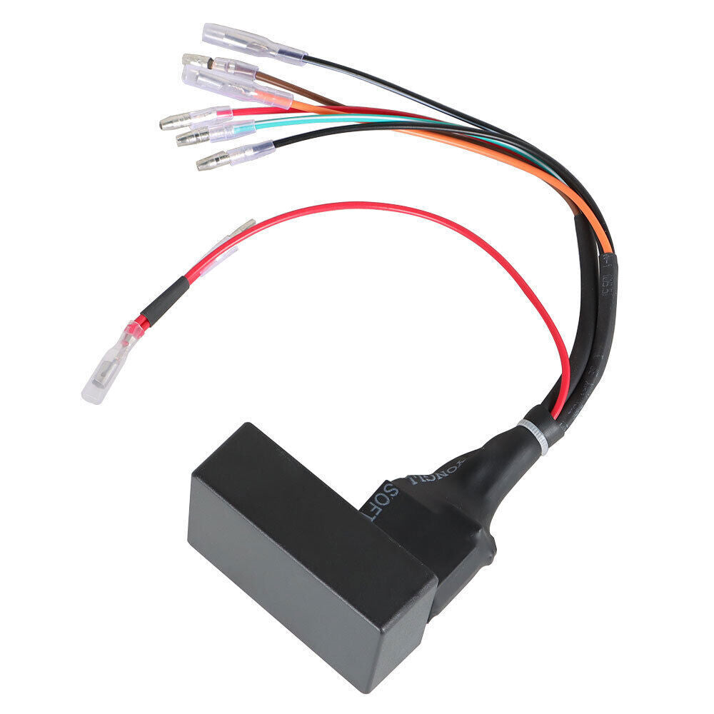 Golf Car Cart CDI Box Plug & Play # J10-85540-20-00 For Yamaha G1 & G3 79-86 89