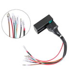 Golf Car Cart CDI Box Plug & Play # J10-85540-20-00 For Yamaha G1 & G3 79-86 89
