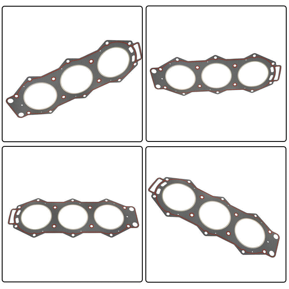 Head Gasket For Yamaha Outboard 150-225HP 1984-2015 11181-A2-00 18-3894 US