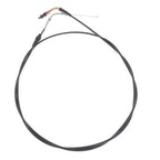 For Roketa/Vento 4 Stroke Chinese Scooters Moped Throttle Cable Gas Cable 72"