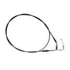 For Roketa/Vento 4 Stroke Chinese Scooters Moped Throttle Cable Gas Cable 72"
