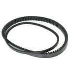 Drive Starter Generator Belt #72054G01 26414G01 For 1994+EZGO Golf Cart 4 Cycle