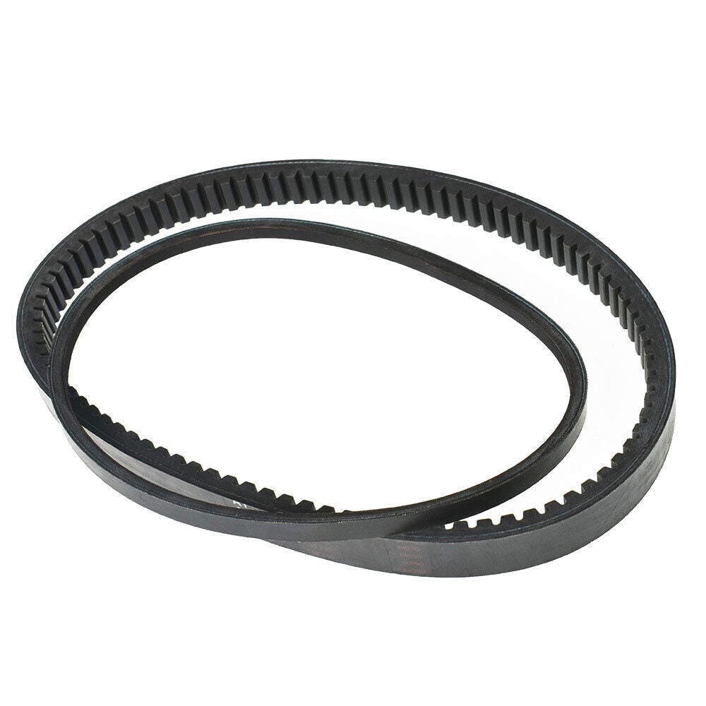Drive Starter Generator Belt #72054G01 26414G01 For 1994+EZGO Golf Cart 4 Cycle