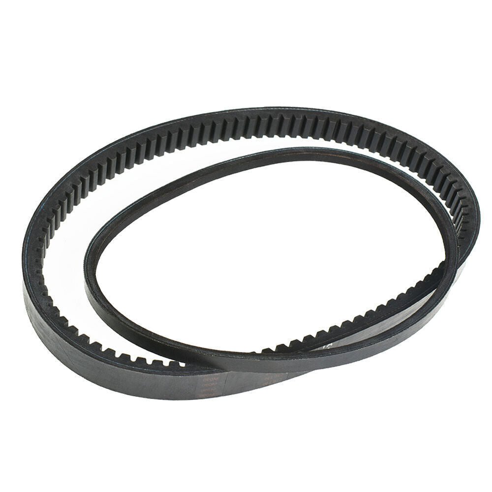 Drive Starter Generator Belt #72054G01 26414G01 For 1994+EZGO Golf Cart 4 Cycle