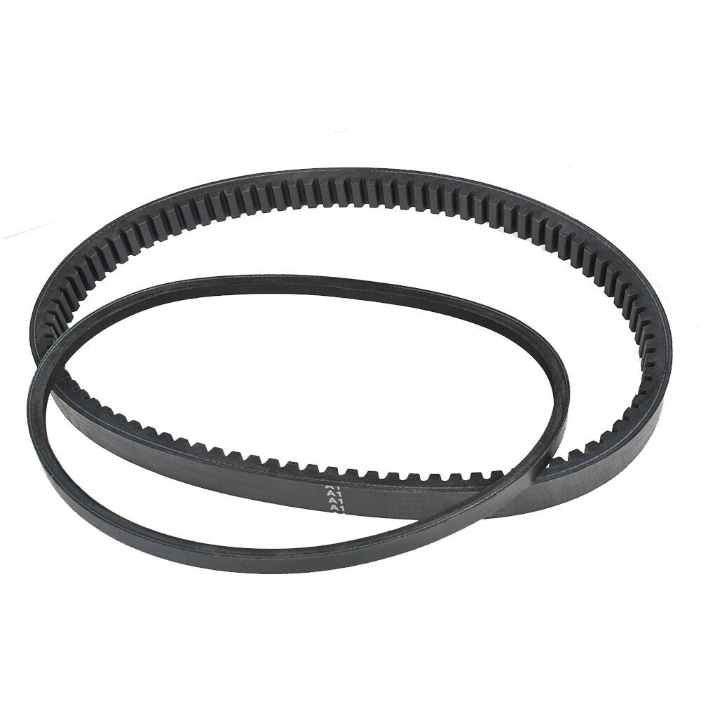 Drive Starter Generator Belt #72054G01 26414G01 For 1994+EZGO Golf Cart 4 Cycle