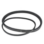 Drive Starter Generator Belt #72054G01 26414G01 For 1994+EZGO Golf Cart 4 Cycle