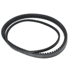 Drive Starter Generator Belt #72054G01 26414G01 For 1994+EZGO Golf Cart 4 Cycle