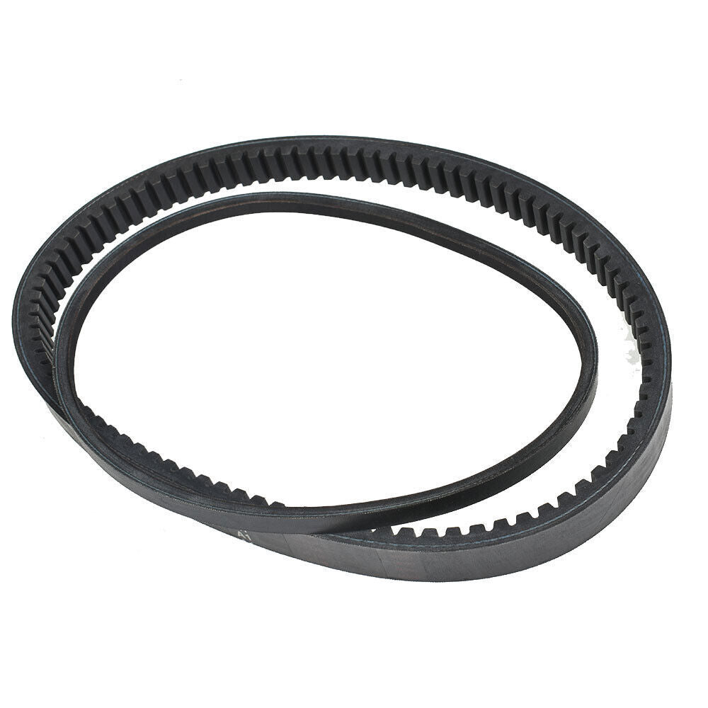 Drive Starter Generator Belt #72054G01 26414G01 For 1994+EZGO Golf Cart 4 Cycle