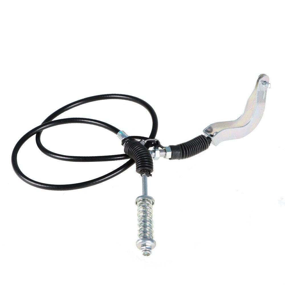 FOR EZGO TXT Gas Golf Cart Forward Reverse Shift Cable 40" 25691-G01 (1991-2001)