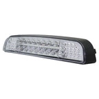 LED Headlight Light Bar Only For EZGO TXT Golf Cart 1996 - 2013 New