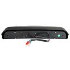 LED Headlight Light Bar Only For EZGO TXT Golf Cart 1996 - 2013 New