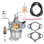 For 1996-2002 YAMAHA G16-20 GAS 4 CYCLE Golf Cart Carburetor