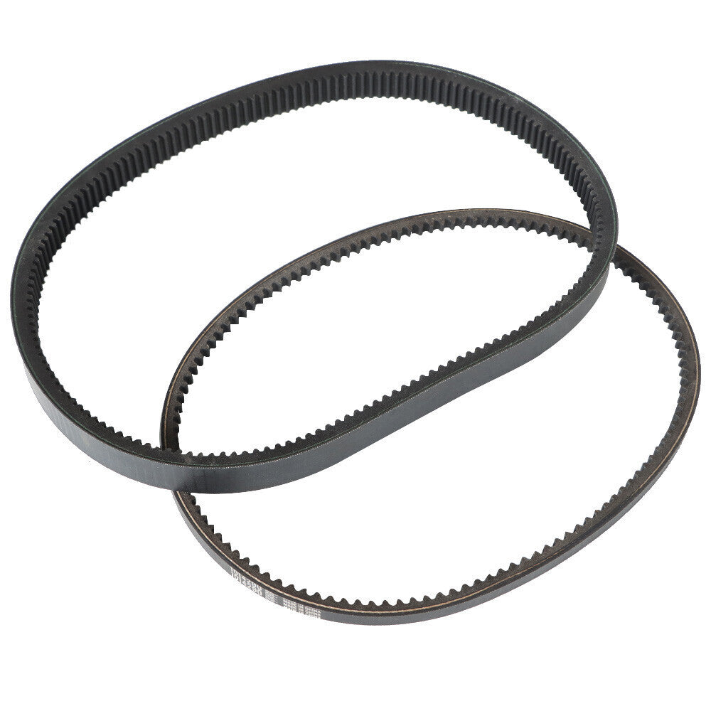 For Club Car Maintenance /Tune Up Kit with Drive Belt Starter Belt DS 1997-2004