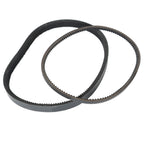For Club Car Maintenance /Tune Up Kit with Drive Belt Starter Belt DS 1997-2004