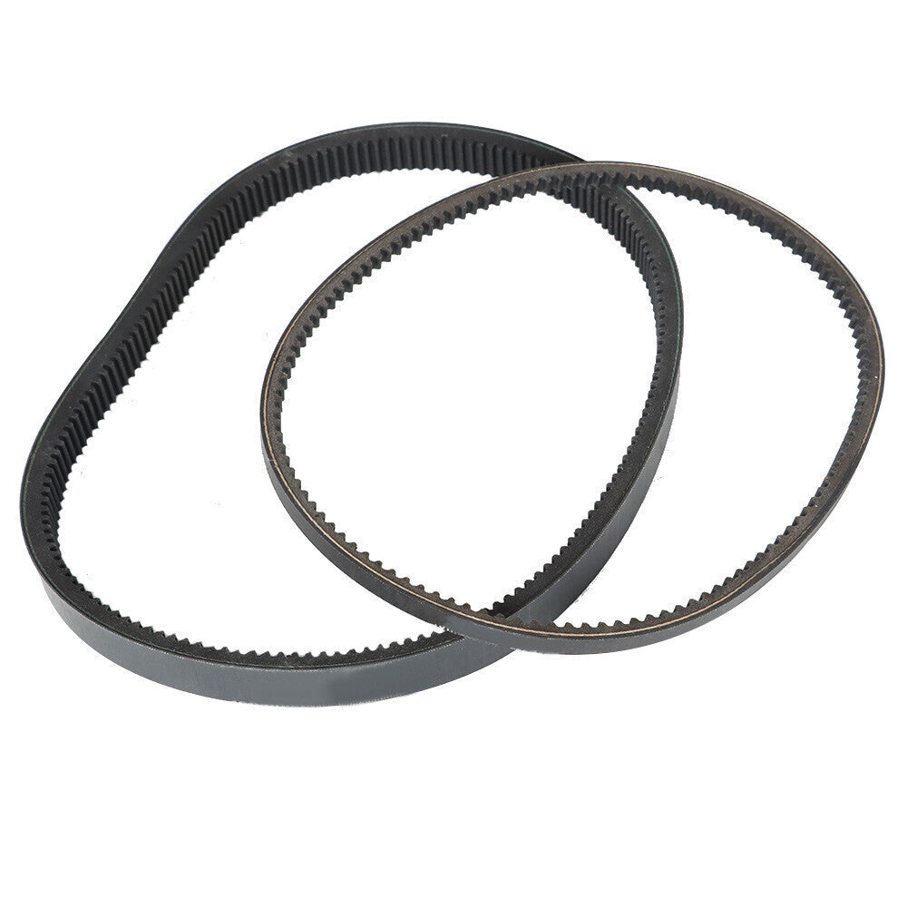 For Club Car Maintenance /Tune Up Kit with Drive Belt Starter Belt DS 1997-2004
