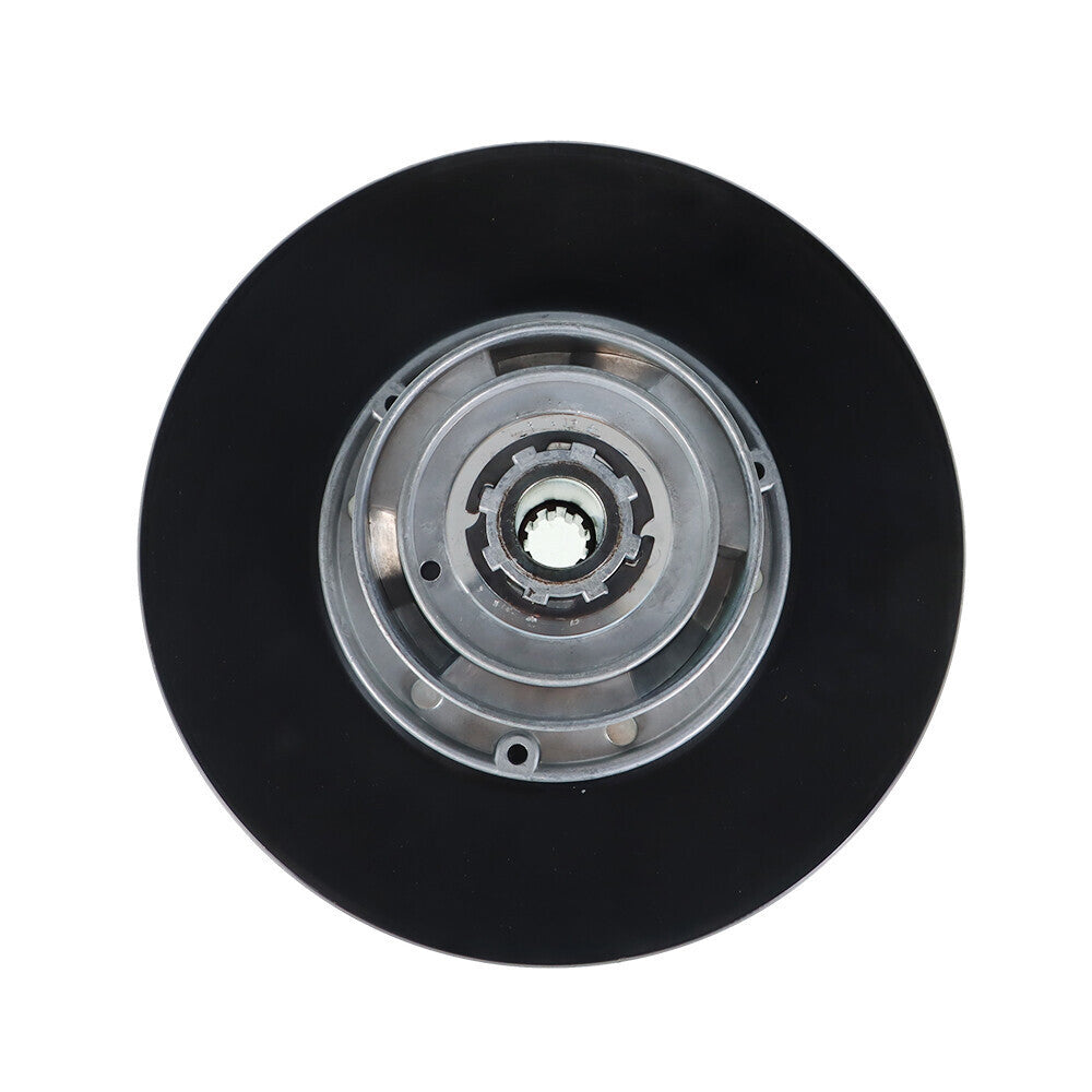 For EZ-GO 2-cycle Gas 1976-1988 Golf Cart models Primary Drive Clutch