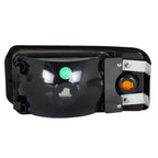For 1993-up Club Car DS Gas And Electric Models Golf cart Headlights