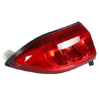 Golf Cart LED Tail Light Rear Light 12V 3 Wire Fits For Club Car Precedent 2004+