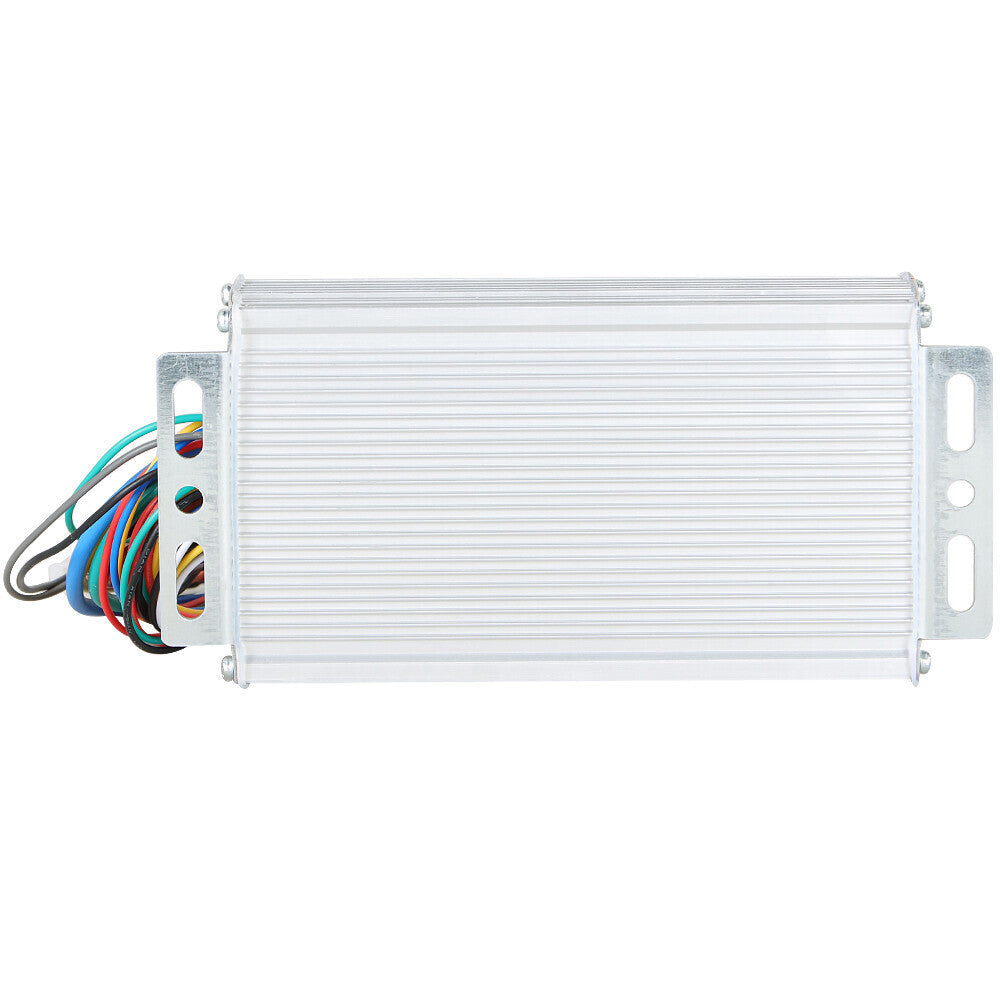 36/48V 500W DC Motor Speed Controll Electric Bicycle E-bike Scooter Brushless US
