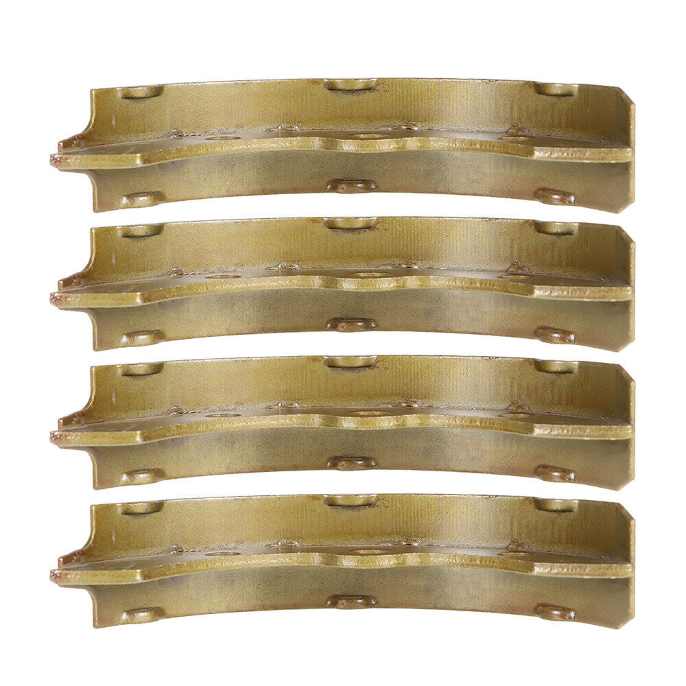 GOLF CART BRAKE SHOES AND SPRING KIT FOR CLUB CAR DS 1995+ & PRECEDENT 2004+