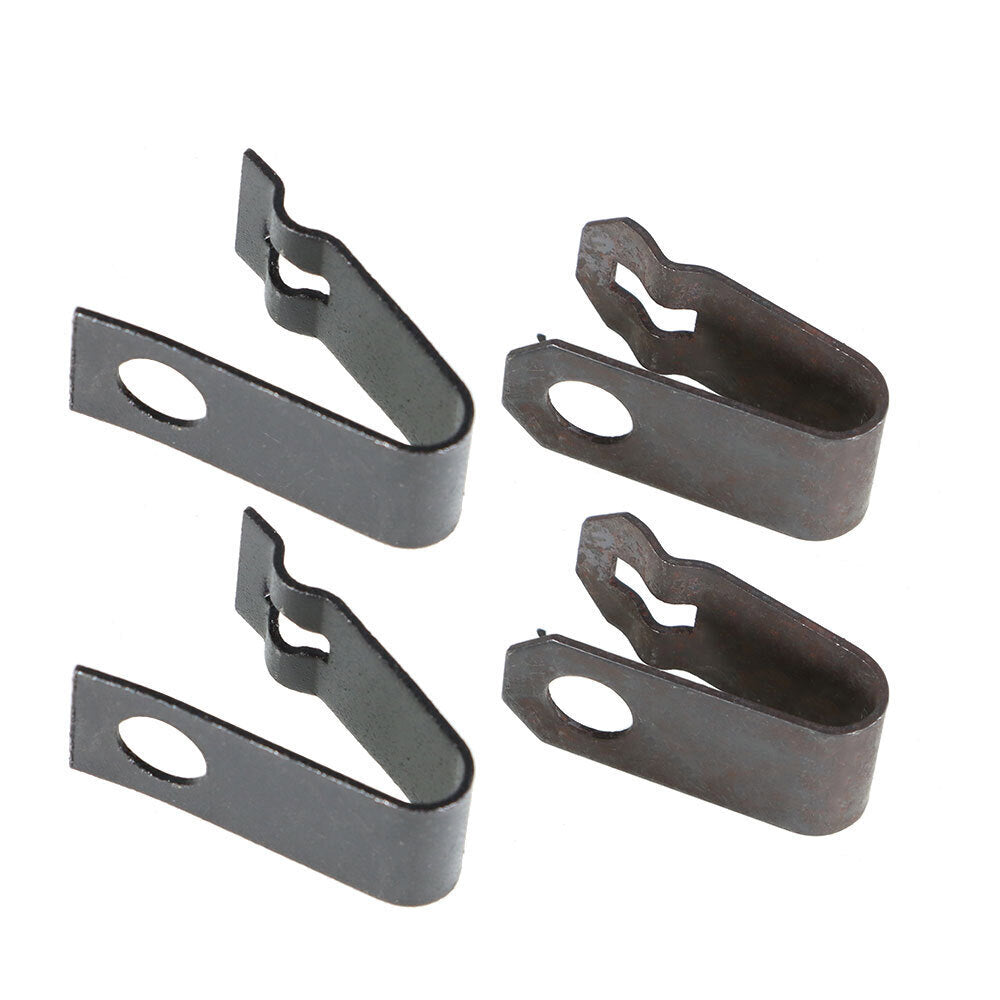 GOLF CART BRAKE SHOES AND SPRING KIT FOR CLUB CAR DS 1995+ & PRECEDENT 2004+