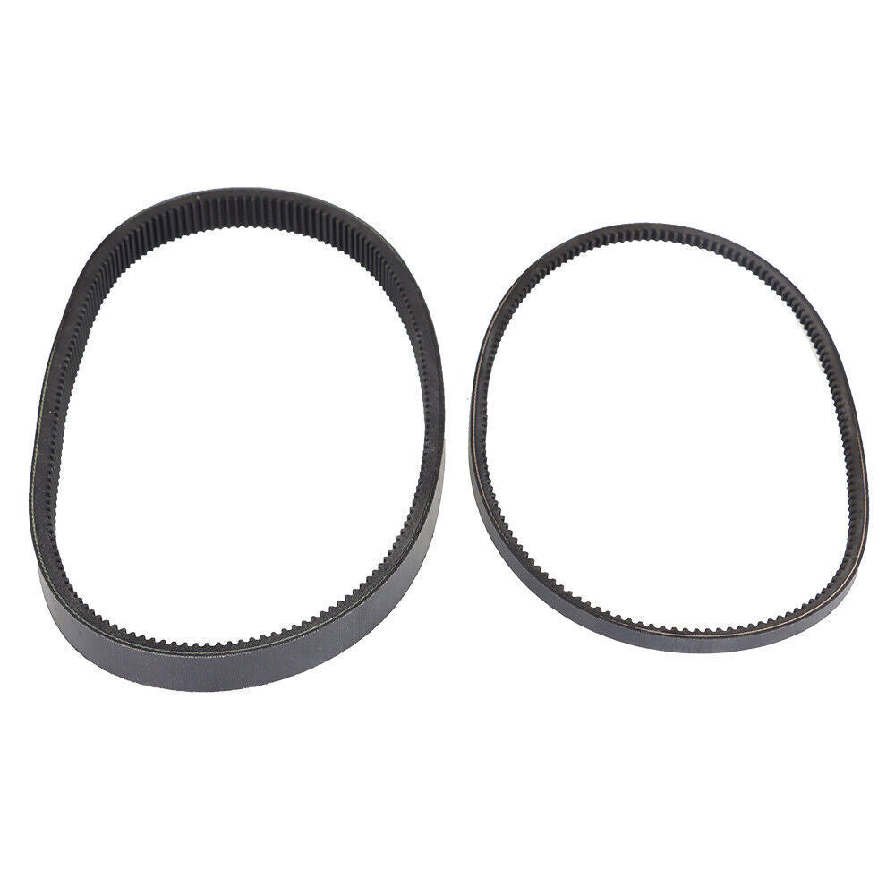 Golf Cart Tune Up Kit Belts For Club Car Precedent FE350 Kawasaki motor 2004-Up