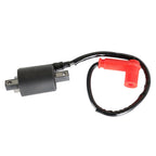 Ignition Coil & Spark Plug For Yamaha Gas Golf Cart G2 G5 G8 G9 G11 G14 Model