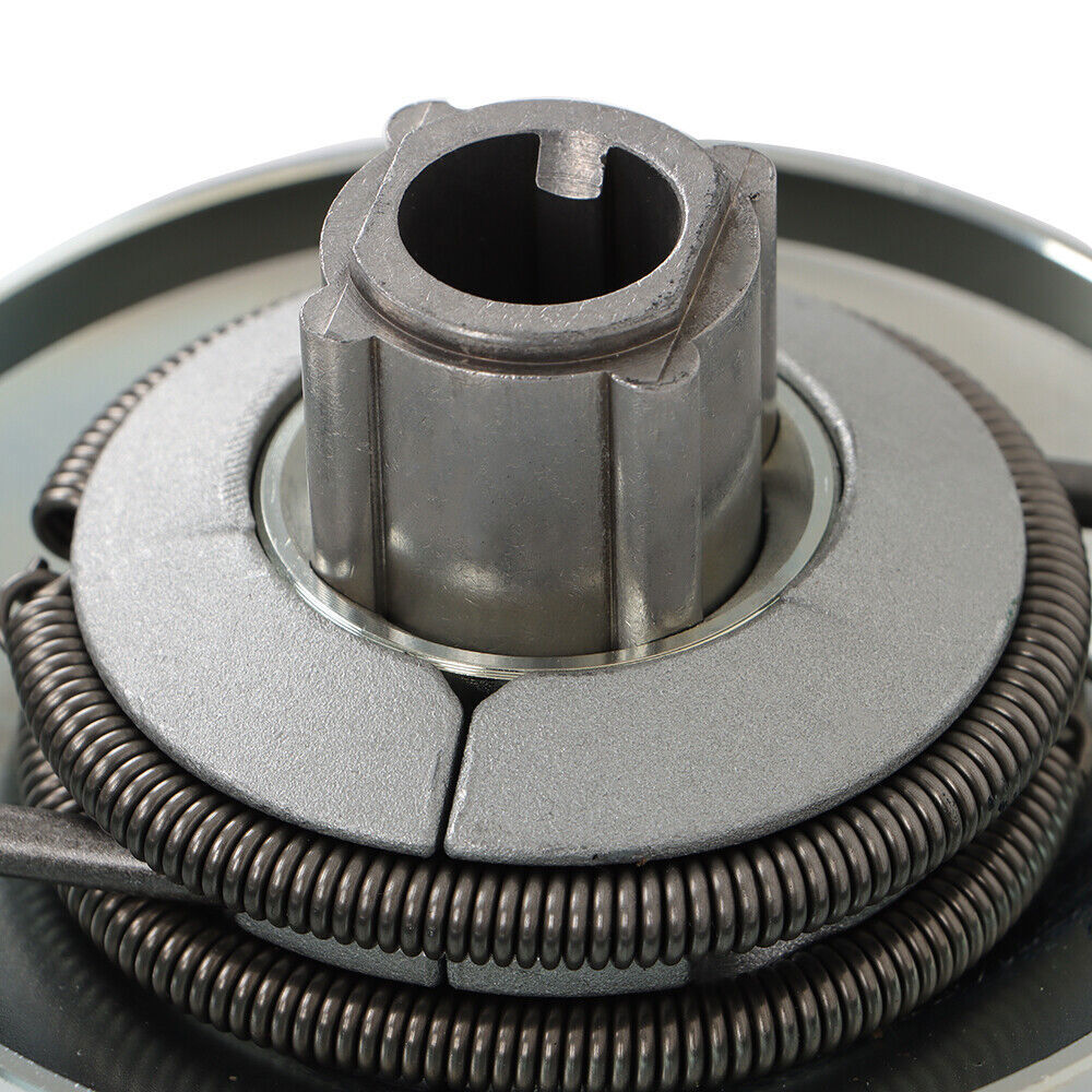 For Comet 219552, Manco 5957 30 Series Torque Converter Driver Clutch 3/4"Bore