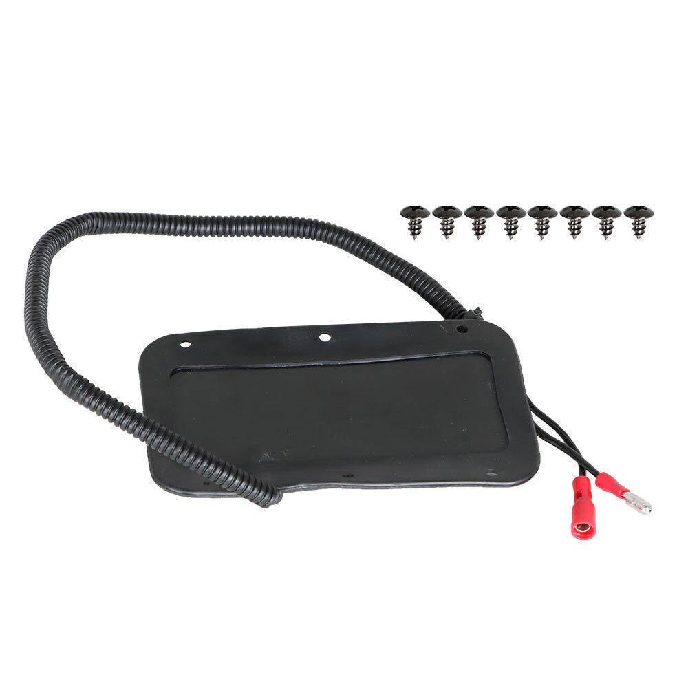 For Club Car E-Z-GO Yamaha Golf Cart Brake Light Switch / Brake Pad Universal