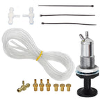 TRIPLE CARB PRIMER KIT FOR YAMAHA 1100 1200R XL XLT SUV WAVE RAIDER GPR
