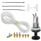 TRIPLE CARB PRIMER KIT FOR YAMAHA 1100 1200R XL XLT SUV WAVE RAIDER GPR